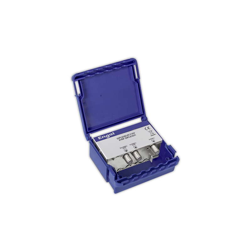 Diplexor ENGEL/AXIL MP7631