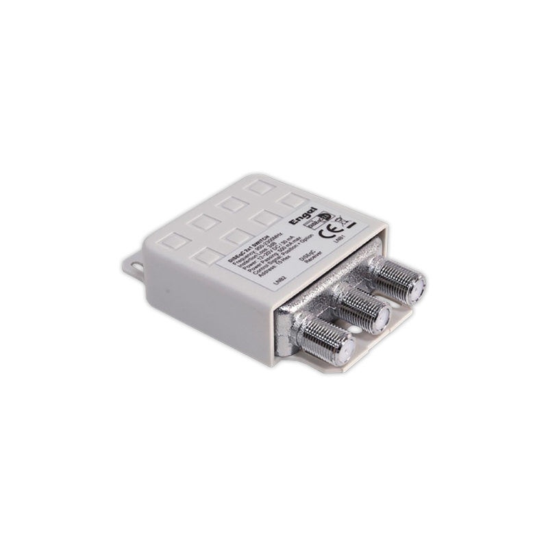 Conmutador ENGEL/AXIL SW0210