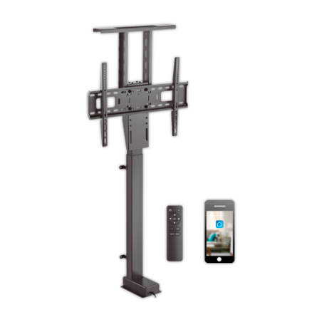 Soporte televisor HOLMIOS 500057004