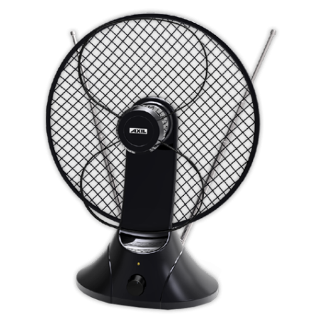 Antena interior TV ENGEL/AXIL AN0256G5