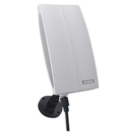 Antena int./ext. TV ENGEL/AXIL AN0264G5
