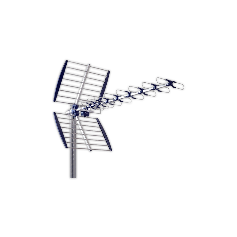 Antena exterior TV ENGEL/AXIL AN6000G5