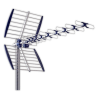 Antena exterior TV ENGEL/AXIL AN6002G5