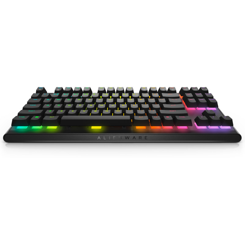 AW Tenkeyless Gaming Keyboard-AW420K