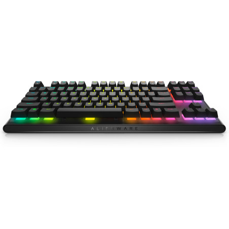 AW Tenkeyless Gaming Keyboard-AW420K