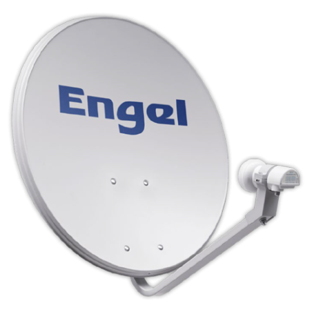 Antena parabolica TV ENGEL/AXIL AN7036K