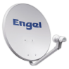 Antena parabolica TV ENGEL/AXIL AN7036K