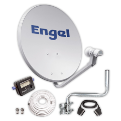 Antena parabolica TV ENGEL/AXIL AN0432E
