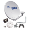 Antena parabolica TV ENGEL/AXIL AN0432E