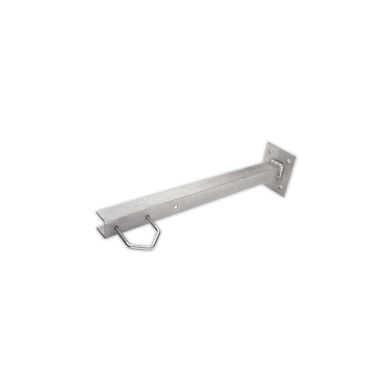Garra muro antena TV ENGEL/AXIL AC6034R