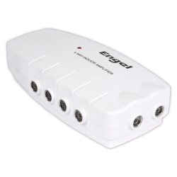 Amplificador ENGEL/AXIL AM6162G5