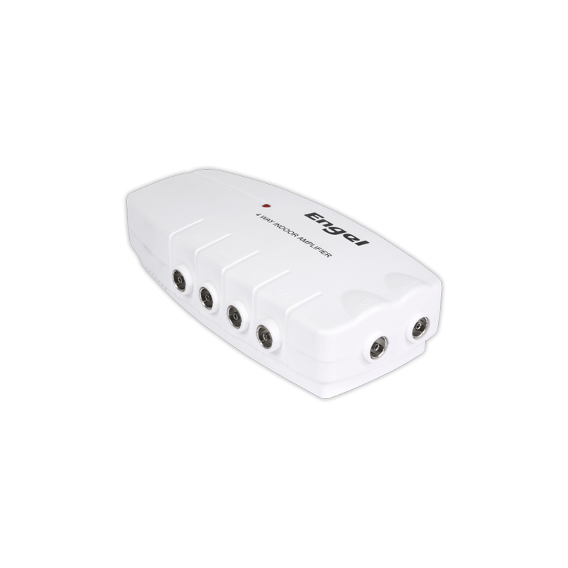 Amplificador ENGEL/AXIL AM6162G5