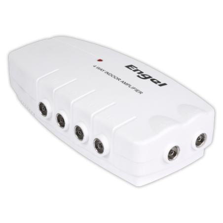 Amplificador ENGEL/AXIL AM6162G5