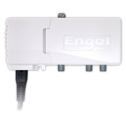 Fuente alimentacion ENGEL/AXIL AL6121C