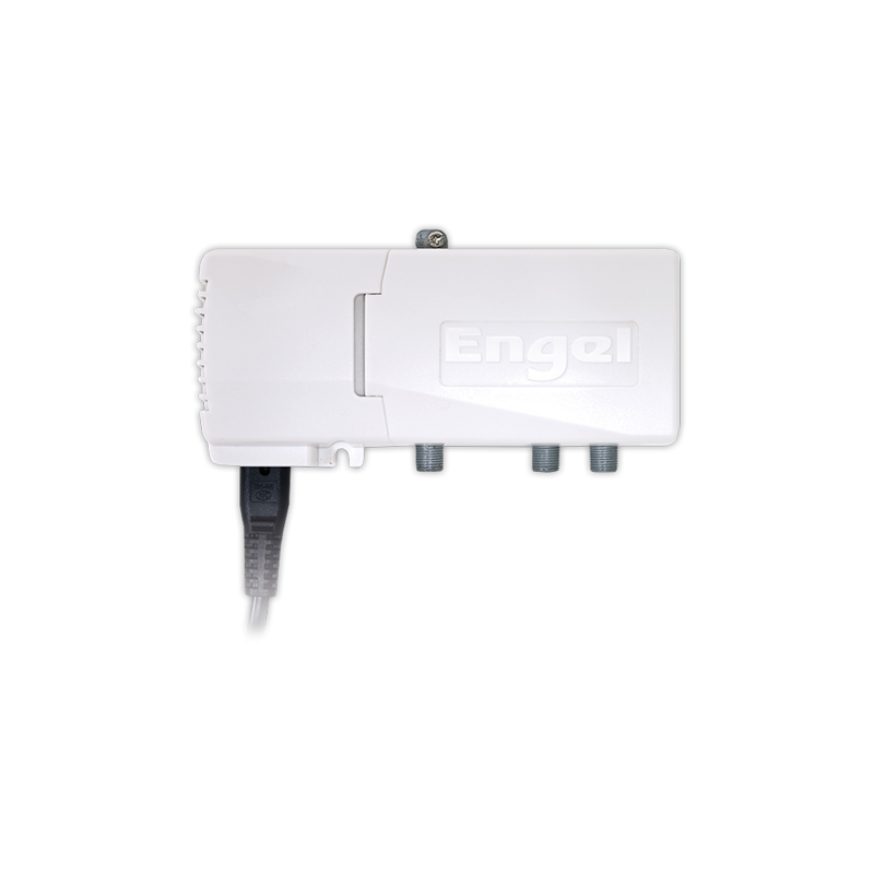 Fuente alimentacion ENGEL/AXIL AL6121C