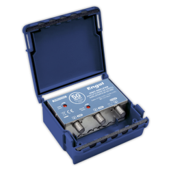 Amplificador mastil ENGEL/AXIL AM6112G5