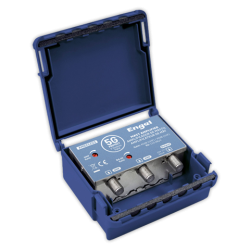 Amplificador mastil ENGEL/AXIL AM6212G5
