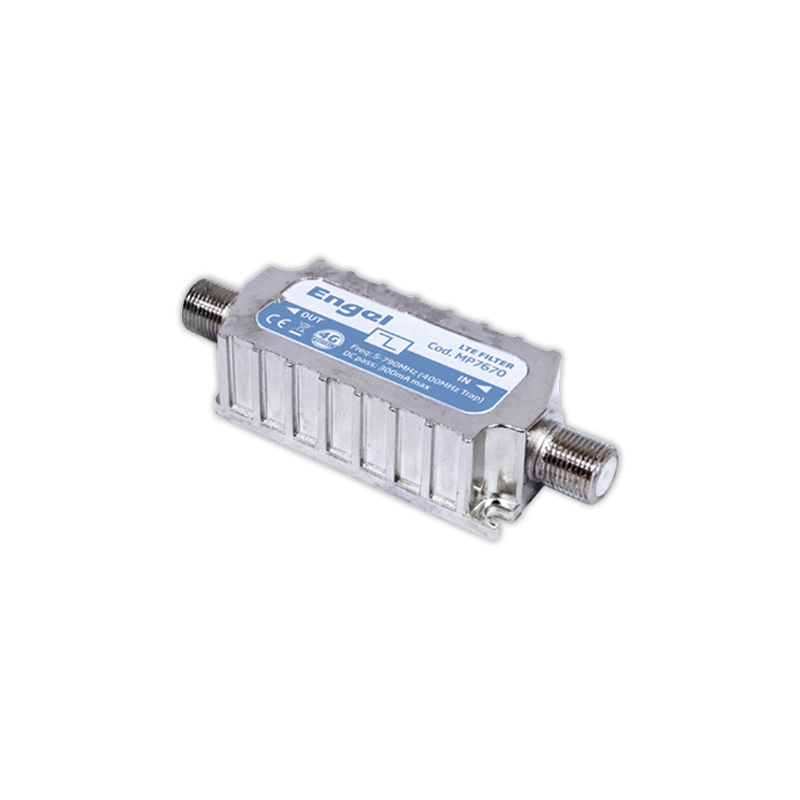 Filtro antena ENGEL/AXIL MP7670E