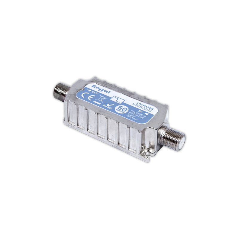 Filtro antena ENGEL/AXIL MP7670G5