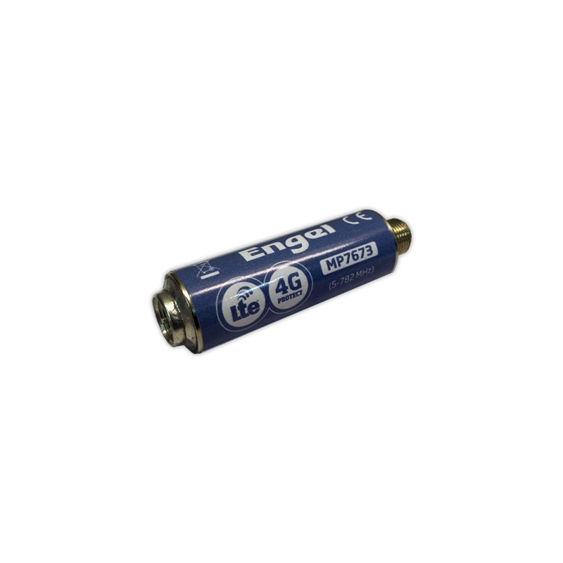 Filtro antena ENGEL/AXIL MP7673