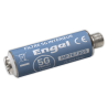 Filtro antena ENGEL/AXIL MP7673G5