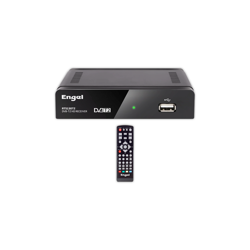 TDT ENGEL/AXIL RT5130T2