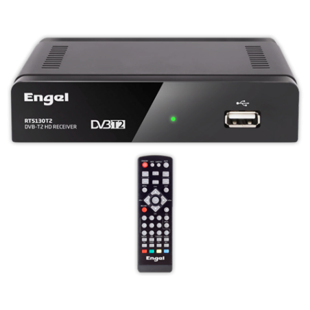 TDT ENGEL/AXIL RT5130T2