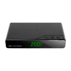 Receptor SAT ENGEL/AXIL RS0764HD