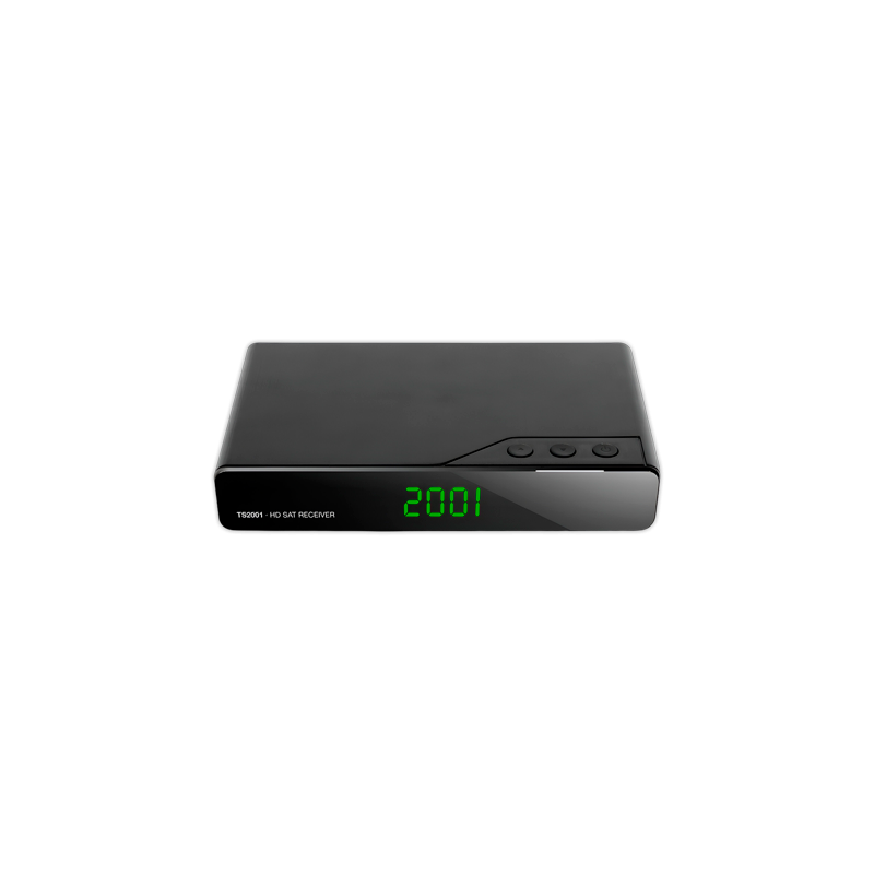 Receptor SAT ENGEL/AXIL RS0764HD