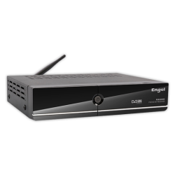 Receptor SAT ENGEL/AXIL RS8100Y