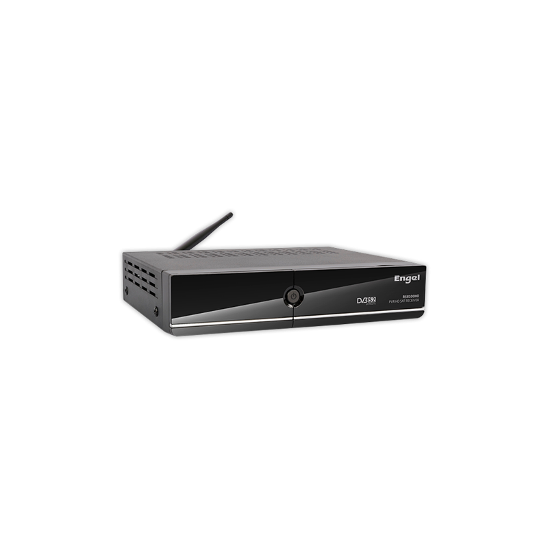 Receptor SAT ENGEL/AXIL RS8100Y