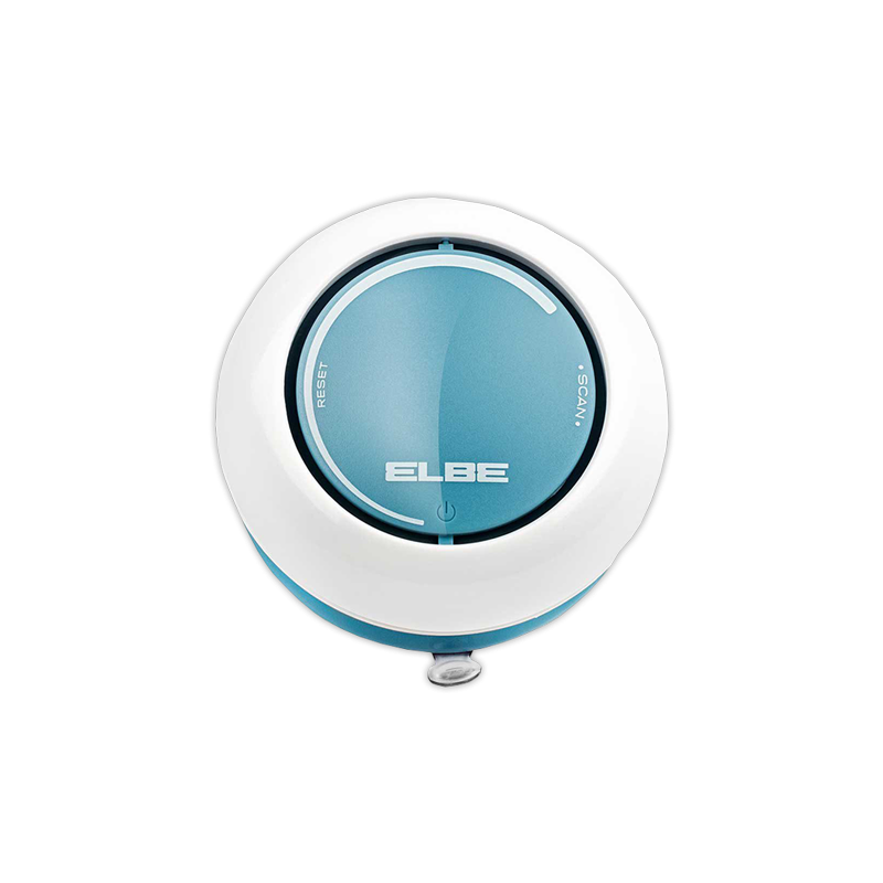 Radio de ducha ELBE DR-1308