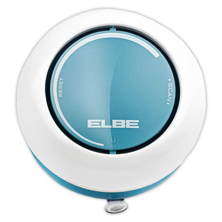 Radio de ducha ELBE DR-1308