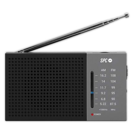Radio bolsillo SPC JETTY LITE | APLIUM