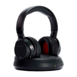Auriculares diadema AIWA WHF-930D
