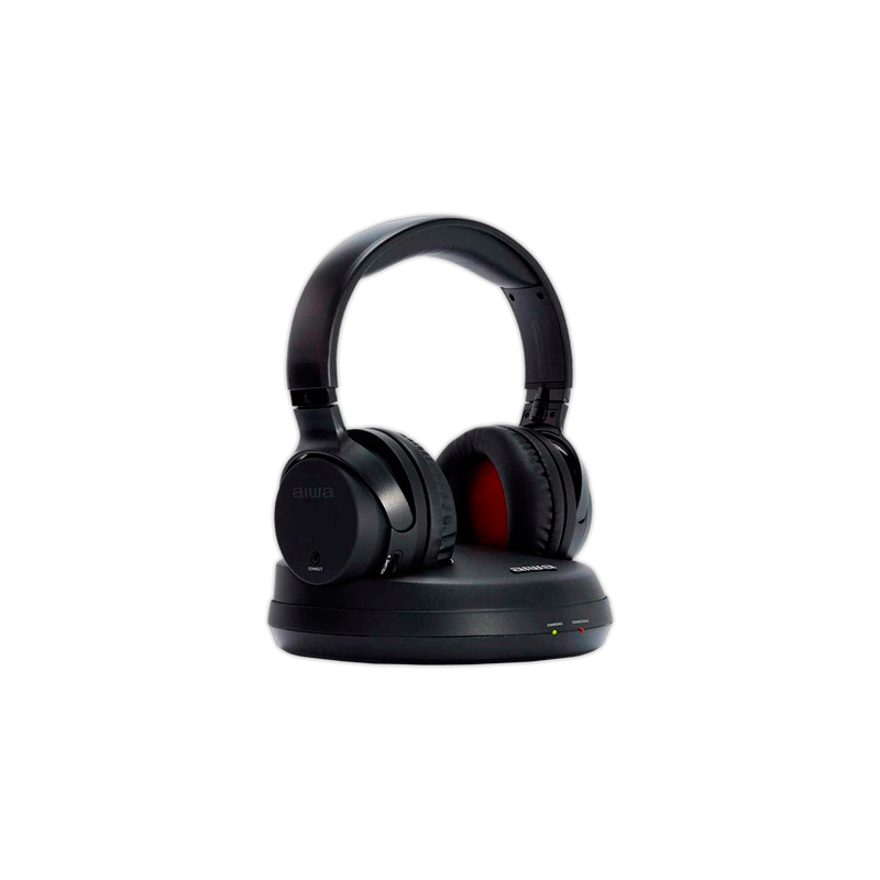Auriculares diadema AIWA WHF-930D