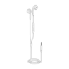 Auriculares de boton ELBE AU-B15-MIC