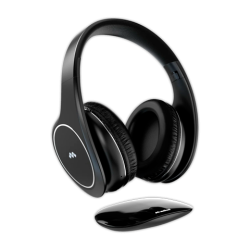 Auriculares diadema MELICONI HP SMART DI