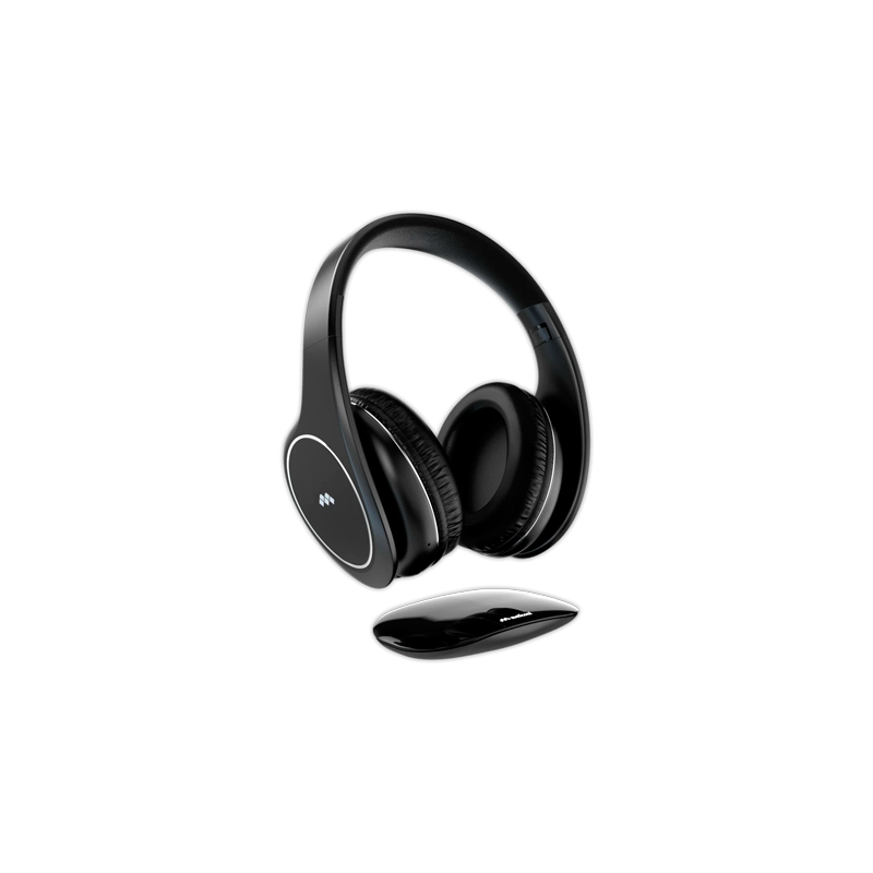 Auriculares diadema MELICONI HP SMART DI
