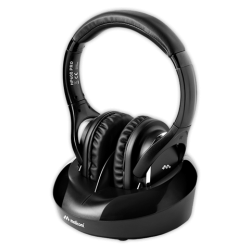 Auriculares diadema MELICONI HP600 PRO