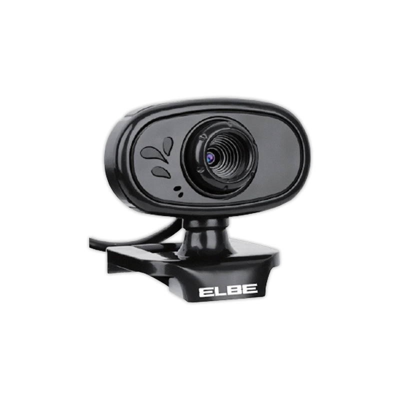 Camara web ELBE MC-60