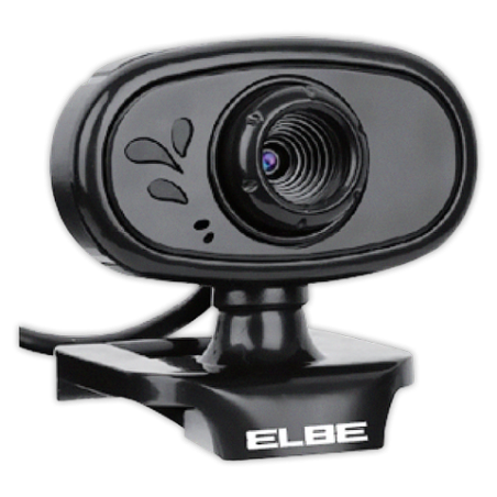 Camara web ELBE MC-60