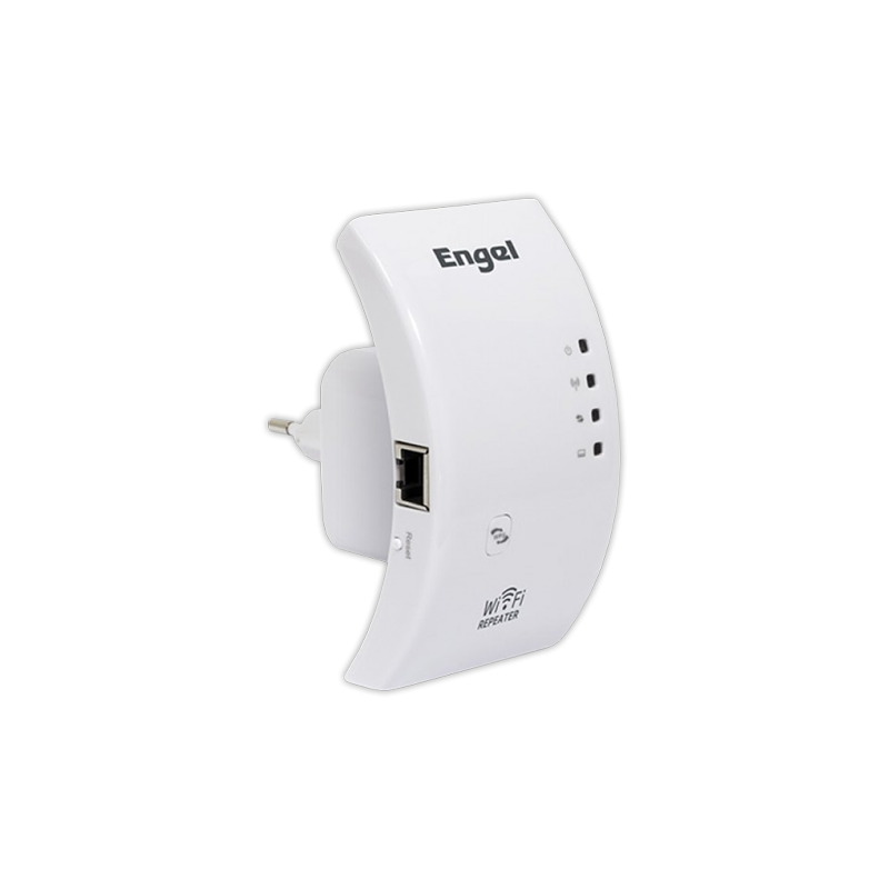 Repetidor wifi ENGEL/AXIL PW3000