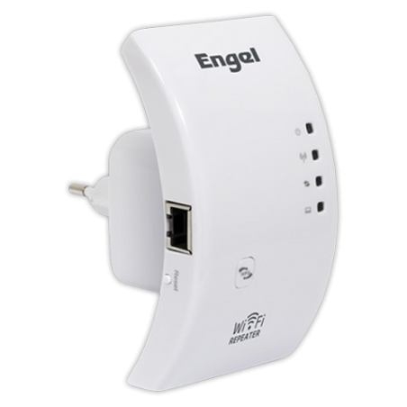 Repetidor wifi ENGEL/AXIL PW3000