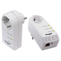 Repetidor PLC mini ENGEL/AXIL PL2000