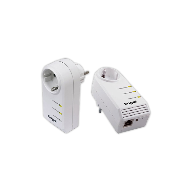 Repetidor PLC mini ENGEL/AXIL PL2000