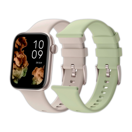 Smartwatch SPC SMARTEE DUO 2