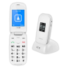 Telefono con tapa SPC HARMONY