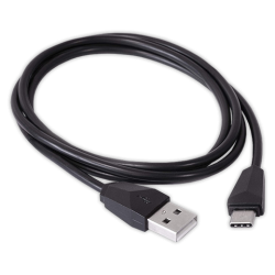 Cable USB/USB TYPE-C AXIL AV0477C
