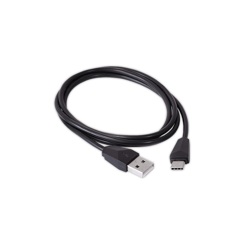 Cable USB/USB TYPE-C AXIL AV0477C